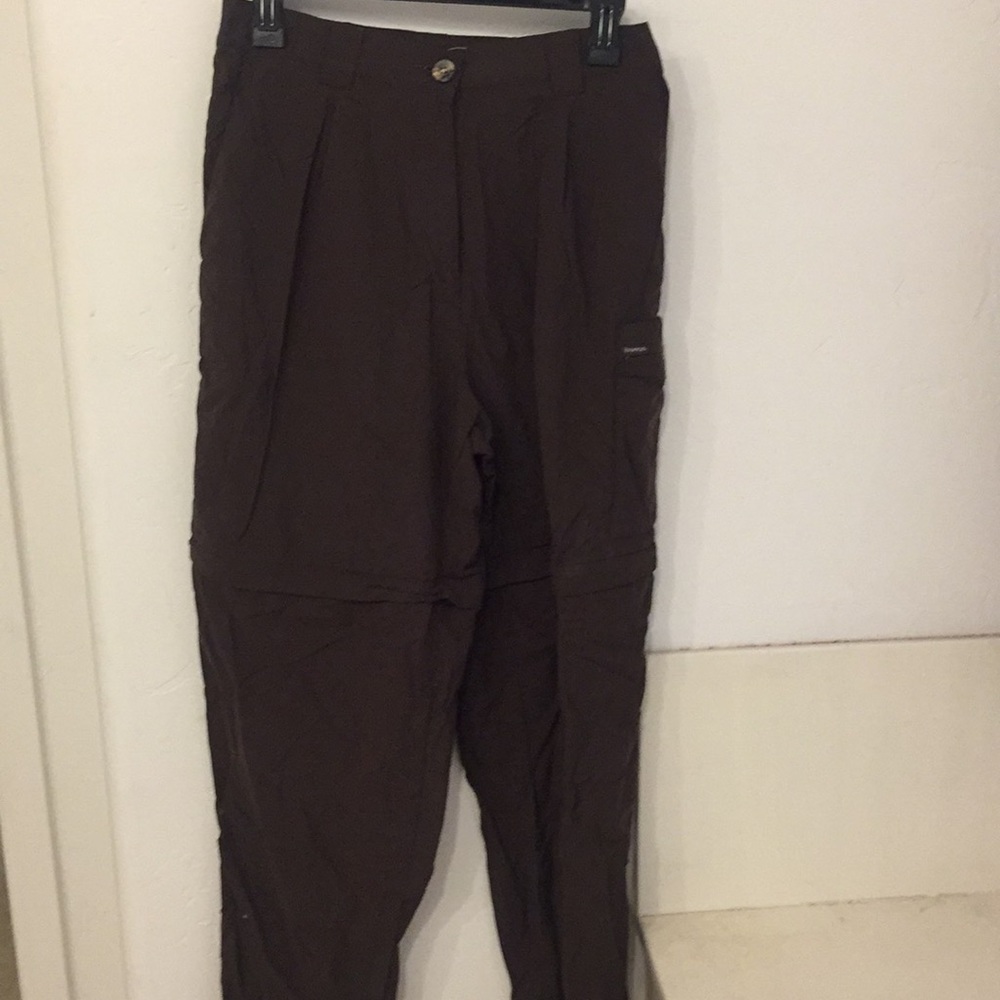Hiking Outdoor Pants/Shorts by Ex Officio
